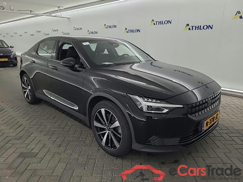 Polestar Polestar 2 64kWh Single Motor Standard Range 5D 165kW #2