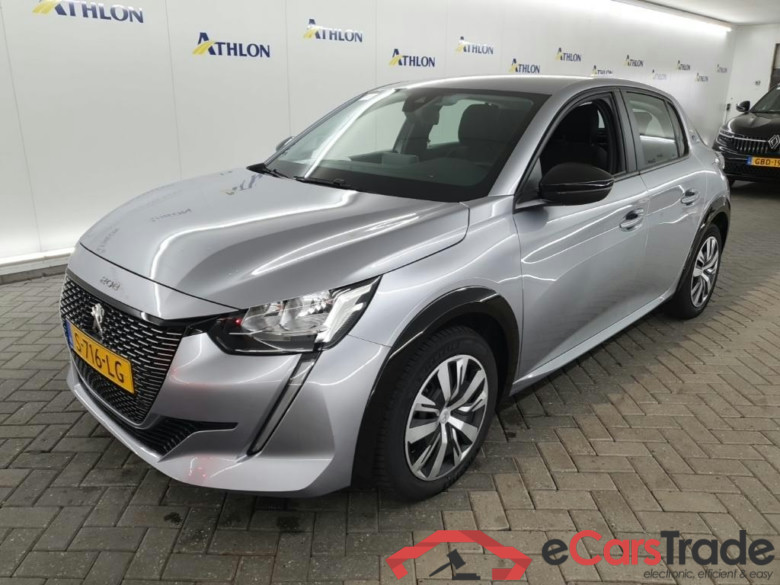 PEUGEOT e-208 Active 50kWh 136 5D #1