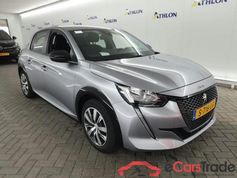 PEUGEOT e-208 Active 50kWh 136 5D #2