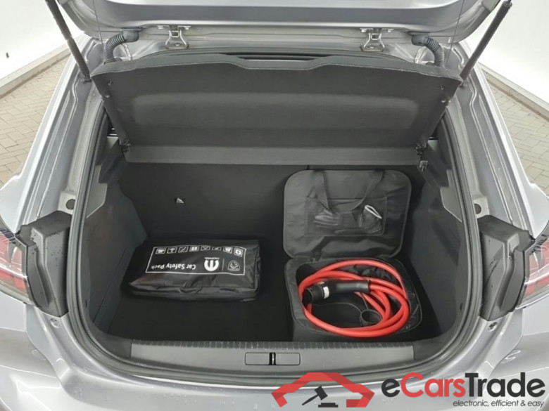 PEUGEOT e-208 Active 50kWh 136 5D #5