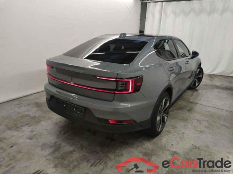 POLESTAR POLESTAR 2 78 kWh 231 Single Motor MY22 5d #2