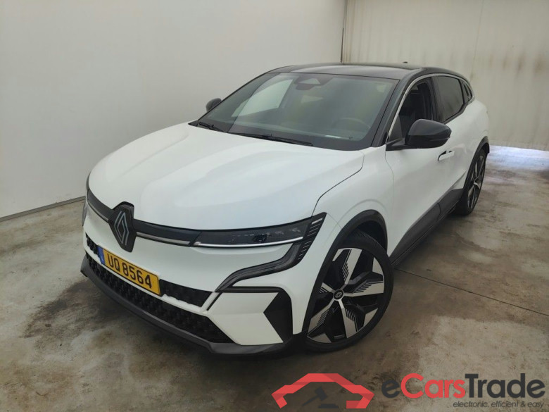 RENAULT MEGANE E-TECH - 2022 60 kWh Techno R220 Optimum charge 5d #2