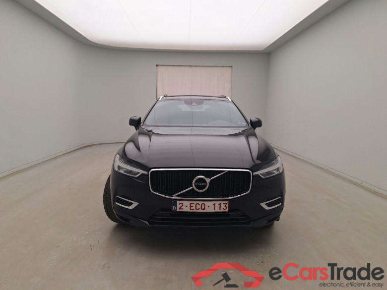 Volvo, XC60 '17, XC60 T8 e4x4 Momentum GTr.
