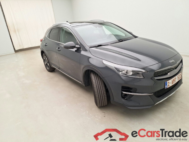 Kia, XCeed '19 PHEV, KIA XCeed 1.6 GDi PHEV DCT Business Line 5d #5