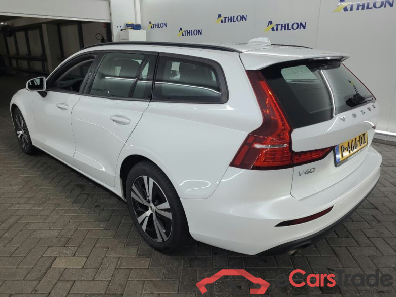 VOLVO V60 B3 Automaat Momentum Advantage 5D 120kW #4