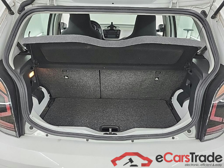 VOLKSWAGEN up! 1.0 44kW High up! BlueMotion Technology 5D #5