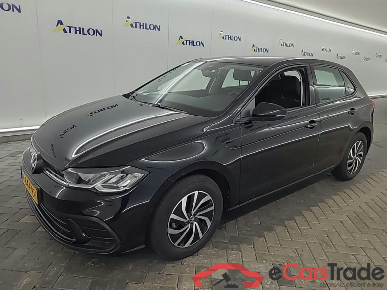VOLKSWAGEN POLO 1.0 TSI 70kW Life 5D Athlon Edition #1