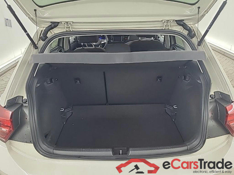 VOLKSWAGEN POLO 1.0 TSI 70kW Life 5D #5