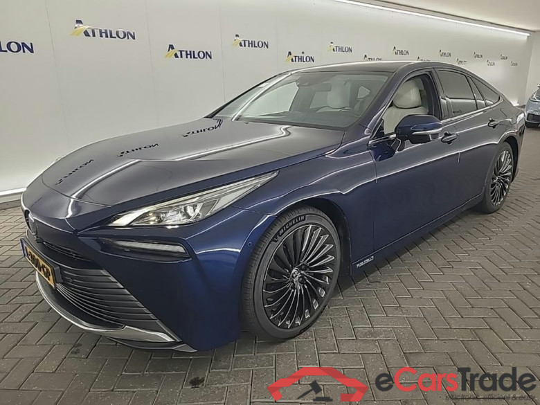TOYOTA Mirai Launch Edition 4D 134kW