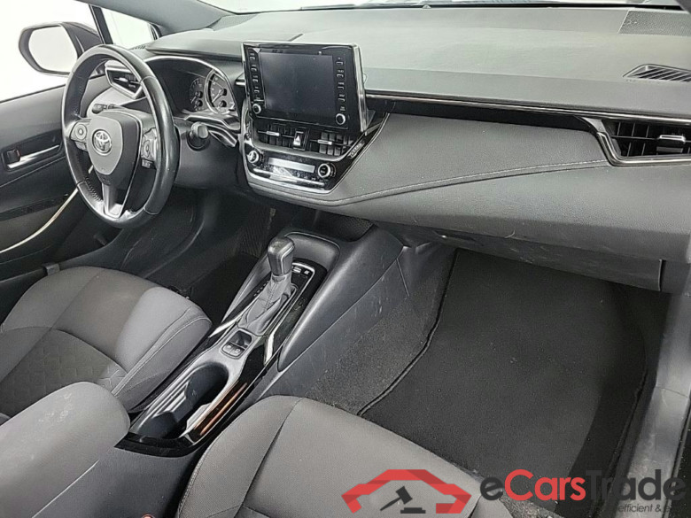 TOYOTA Corolla Touring Sports 1.8 Hybrid Active 5D 90kW #6