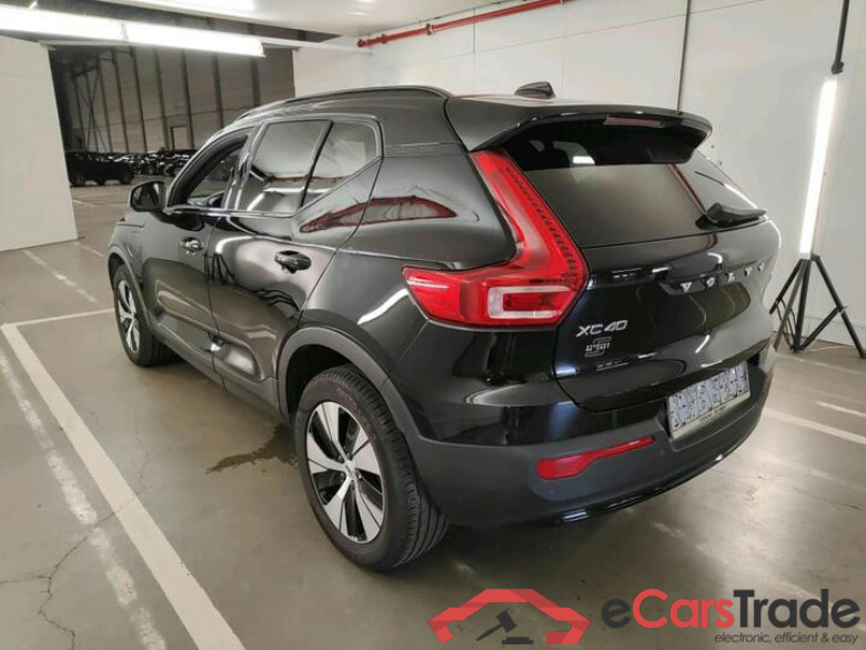 Volvo XC40 XC40 T4 PHEV Plus Dark Design Aut. (PHEV) 155kW/211pk  5D/P Auto-7 (4 seizoenen Banden) - CO2 indicatief #3