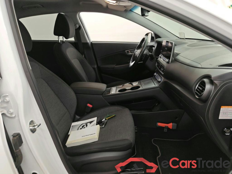 Hyundai KONA Fashion Electric 64 kWh 5d #3