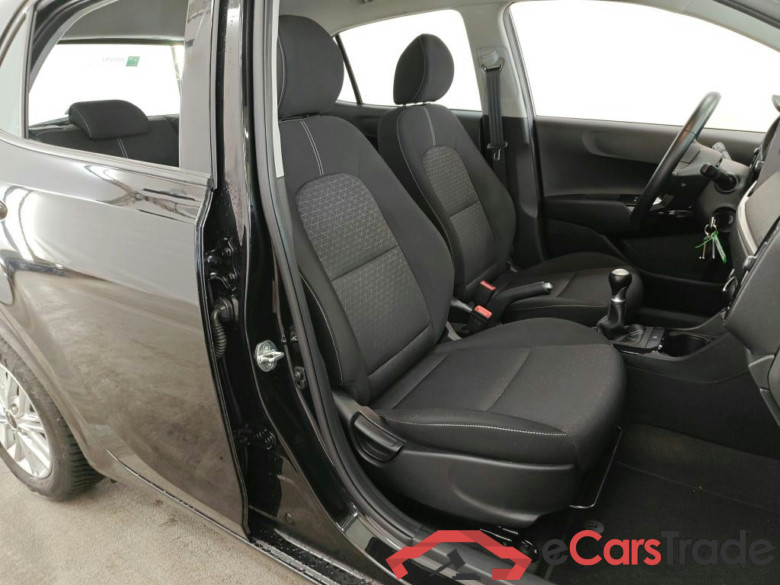 Kia Picanto 1.0 DPi DynamicLine 4-zits 5d #3