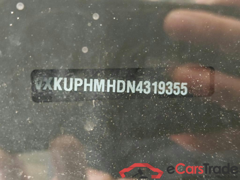 Opel Corsa 1.2 EDITION 55KW 5d #6