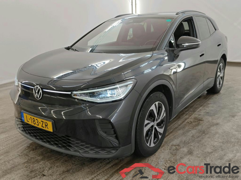 Volkswagen ID.4 52kWh 109kW Style Auto 5d #1