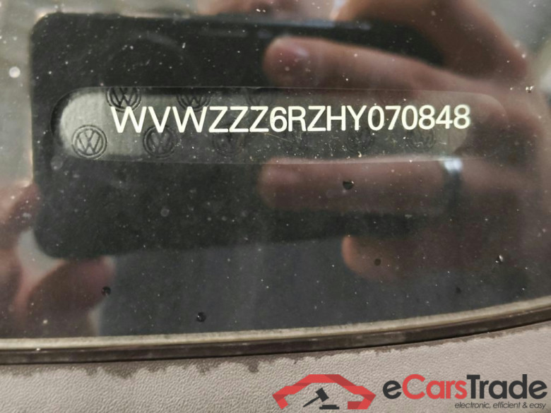 Volkswagen Polo 1.0 TSI 70kW BlueMotion 5d #6