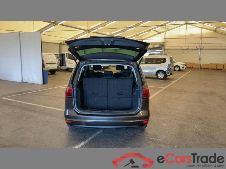 SEAT Alhambra Dsl Alhambra 2.0 CR TDi Style Advanced DSG #5