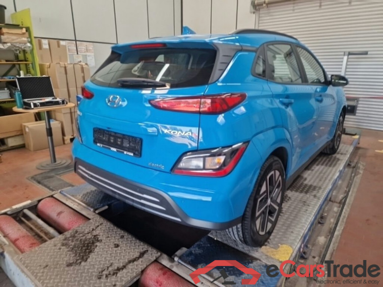Hyundai Kona  #3