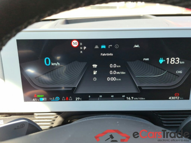 Hyundai Ioniq 5  #6