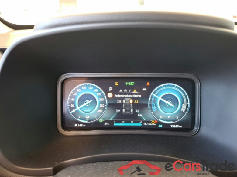 Hyundai Kona  #6