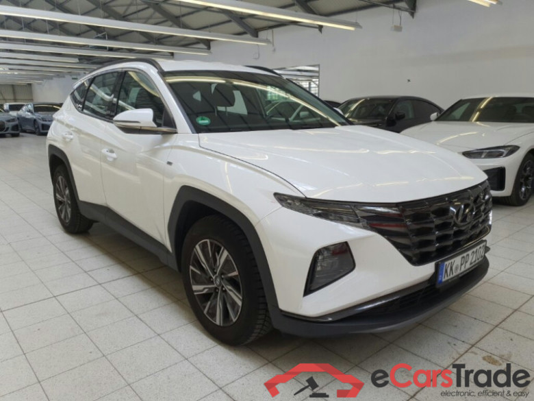 Hyundai Tucson  #1