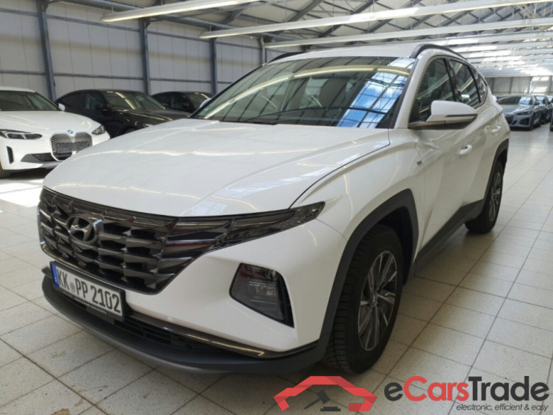 Hyundai Tucson  #2