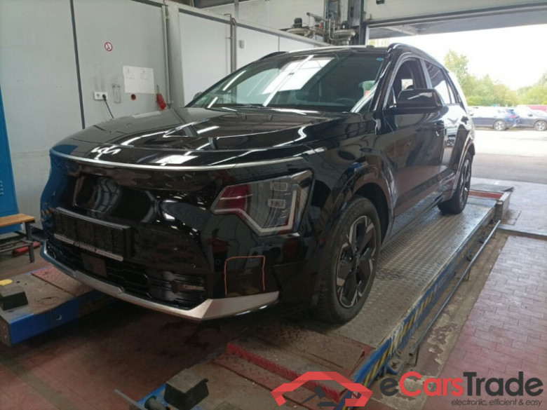Kia Niro  #2
