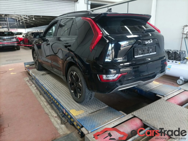 Kia Niro  #4