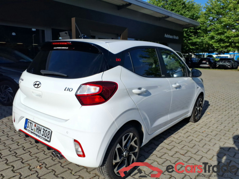 Hyundai i10  #3