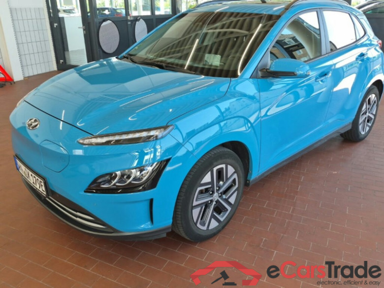 Hyundai Kona  #2
