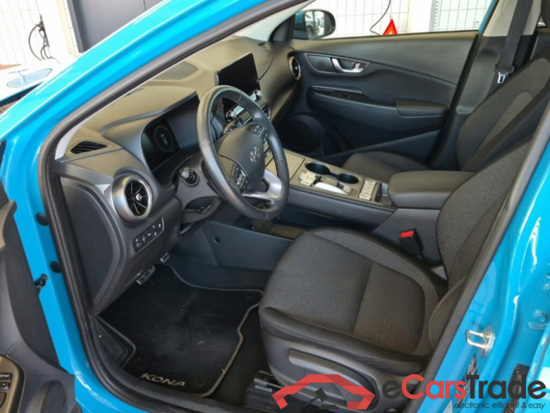 Hyundai Kona  #5