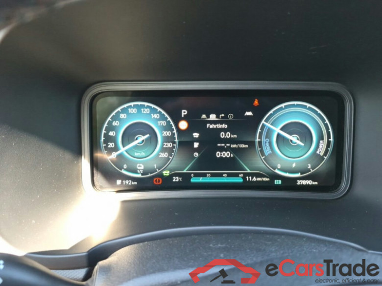 Hyundai Kona  #6