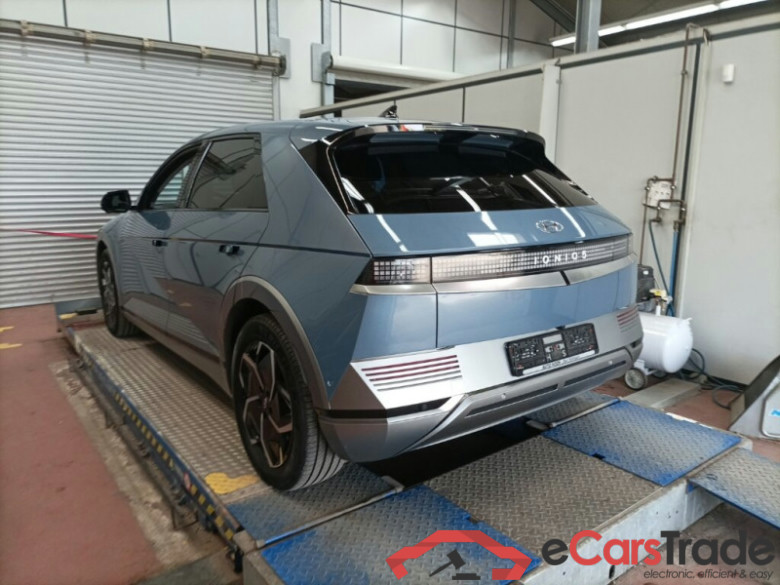 Hyundai Ioniq 5  #4