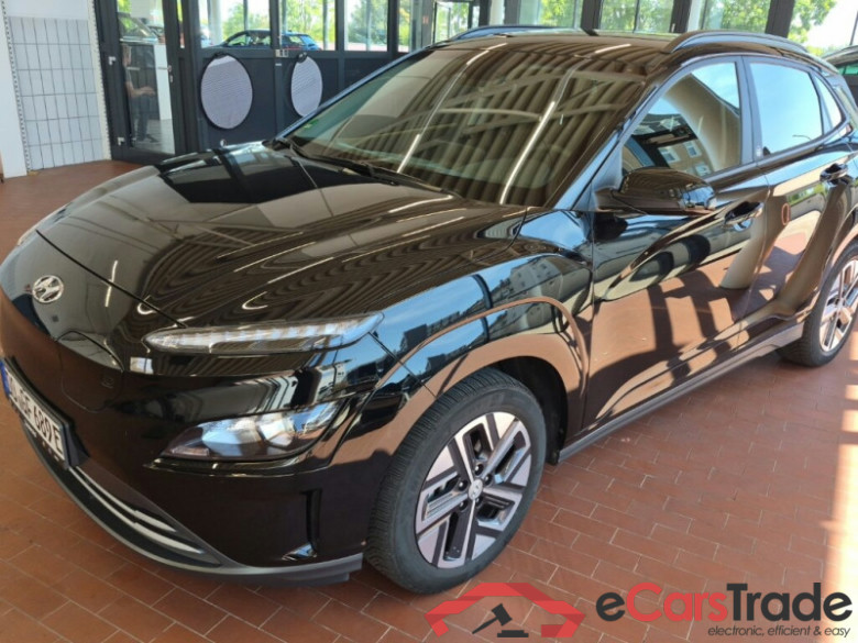 Hyundai Kona  #2