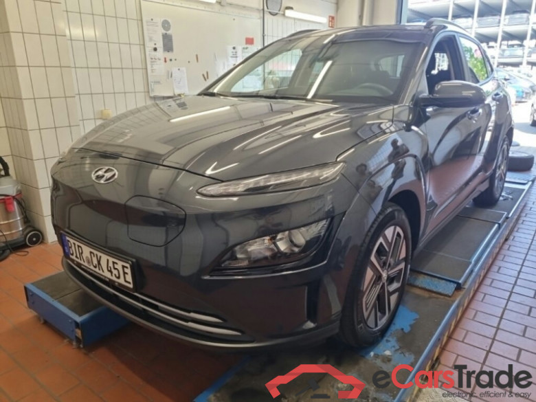 Hyundai Kona  #2
