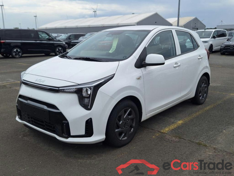 Kia Picanto  #1