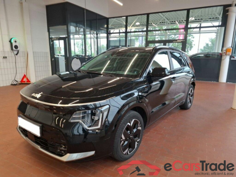 Kia Niro  #2