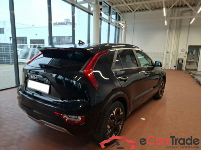Kia Niro  #3