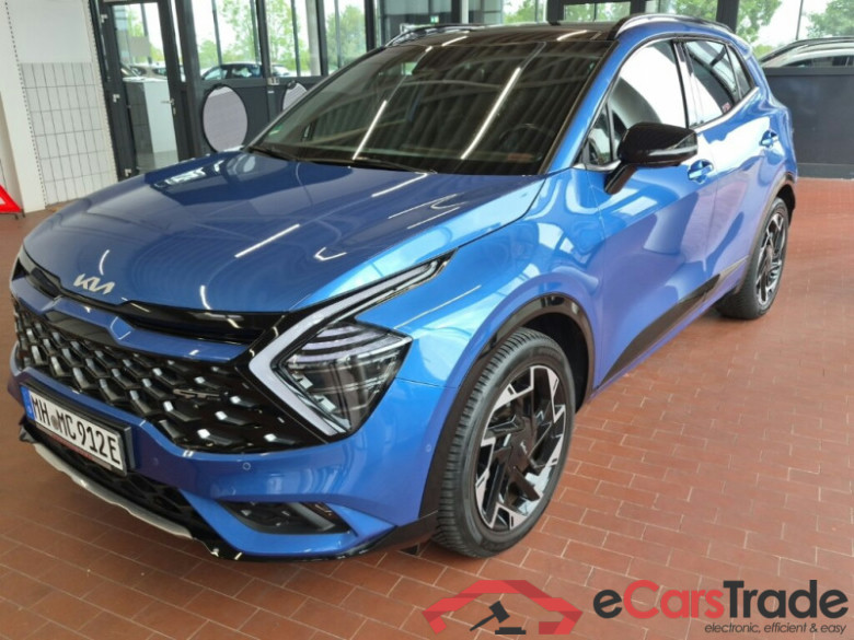 Kia Sportage  #2