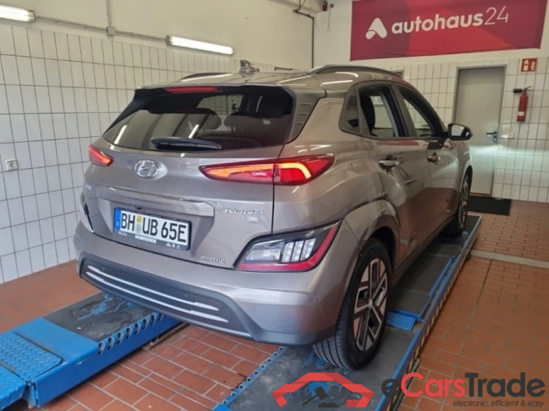 Hyundai Kona  #3