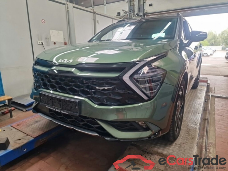 Kia Sportage  #2