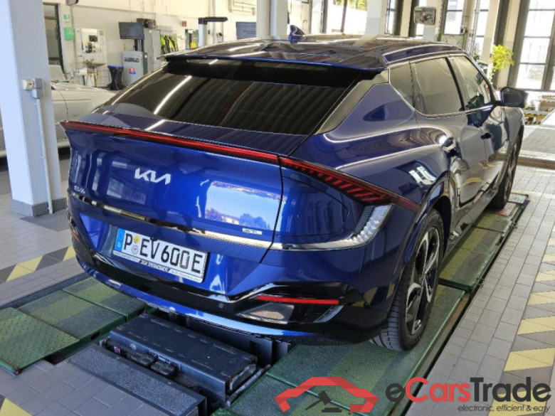 Kia EV6  #3