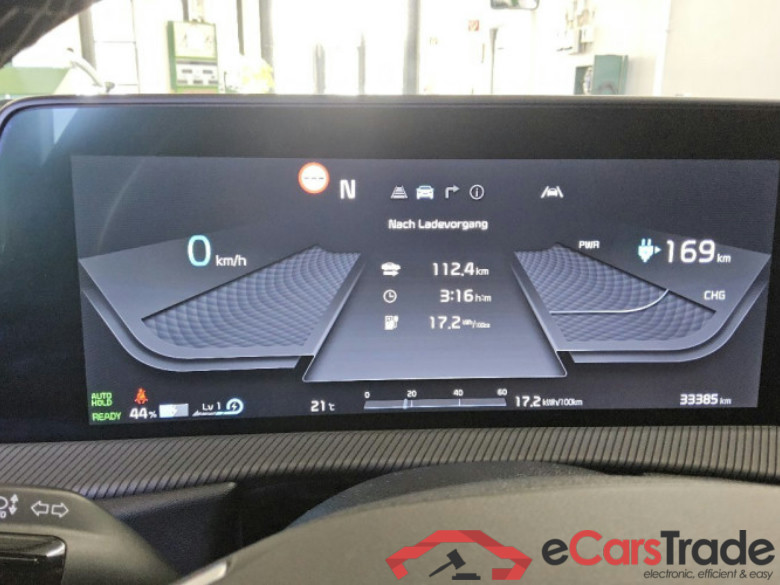Kia EV6  #4