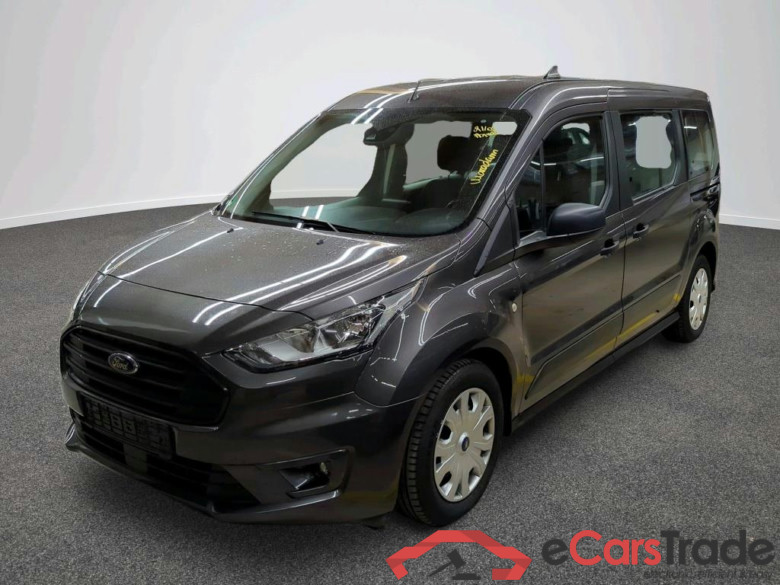 FORD Transit Connect 230 L2 Trend 4d 74kW
