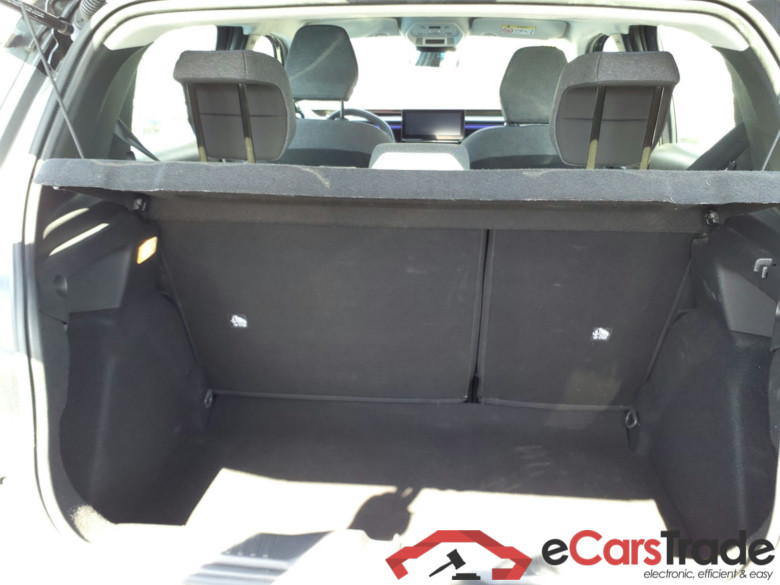 CITROËN C3  CITROËN C3  Nouvelle C3 Turbo 100ch Plus BVM #2