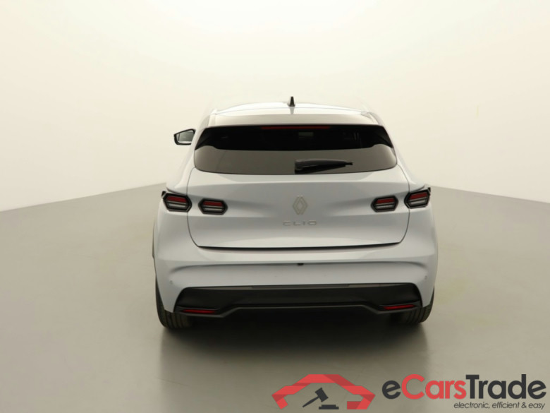 Renault Clio Techno TCe 115 EDC #5