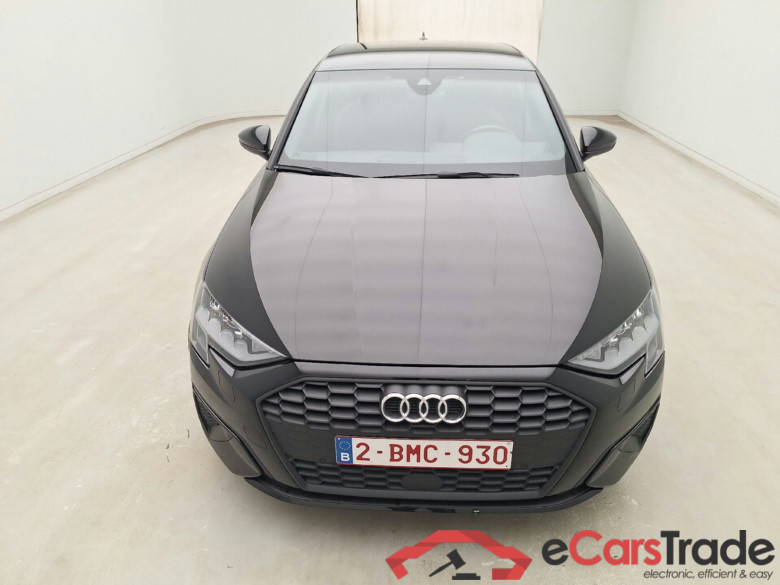 Audi, A3 SB '20, Audi A3 Sportback 1.0 30 TFSi 81kW S tronic Busine