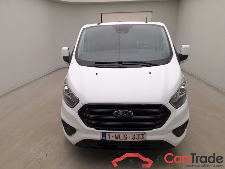 Ford, _Trans.Custom FL'18, 340S TD 130 Tr.A.