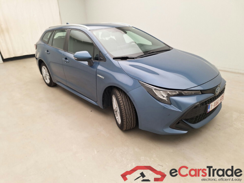 Toyota, Corolla TS '19, Corolla TS 1.8 Hybrid Dynamic #5