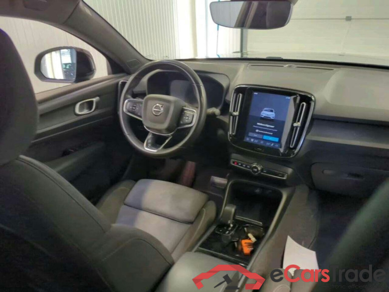 VOLVO C40 Recharge Plus 69 kWh #3
